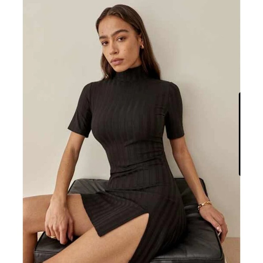 Reformation mini dress
